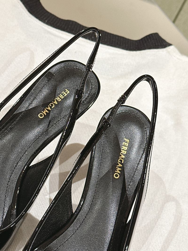 Ferragamo Sandals